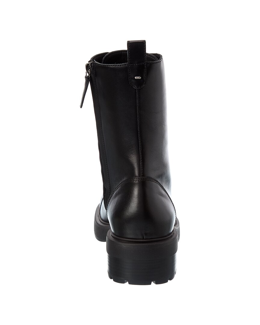 Giuseppe Zanotti Giuseppe Zanotti Morris 25 Leather Boot