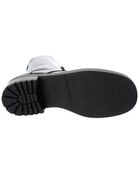 Giuseppe Zanotti Giuseppe Zanotti Morris 25 Leather Boot