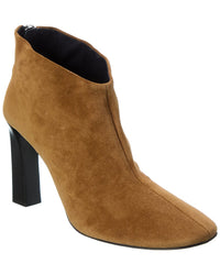Giuseppe Zanotti Amanda 90 Suede Boot