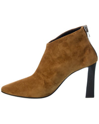 Giuseppe Zanotti Amanda 90 Suede Boot