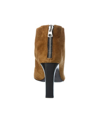 Giuseppe Zanotti Amanda 90 Suede Boot