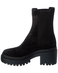 Giuseppe Zanotti Giuseppe Zanotti Martini 50 Suede Boot