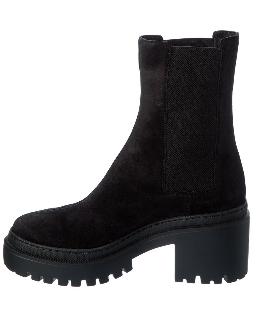 Giuseppe Zanotti Giuseppe Zanotti Martini 50 Suede Boot