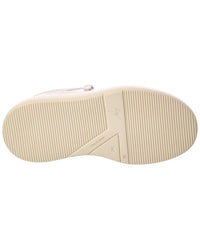 Giuseppe Zanotti Alma Leather Platform Sneaker
