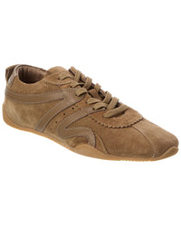 Giuseppe Zanotti Giuseppe Zanotti Top10 Suede Sneaker