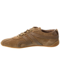 Giuseppe Zanotti Giuseppe Zanotti Top10 Suede Sneaker