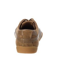 Giuseppe Zanotti Giuseppe Zanotti Top10 Suede Sneaker