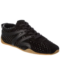Giuseppe Zanotti Giuseppe Zanotti Top10 Suede Sneaker