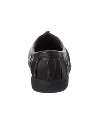 Giuseppe Zanotti Giuseppe Zanotti Orei Leather Sneaker