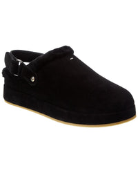 Giuseppe Zanotti Giuseppe Zanotti Trixi Suede Clog