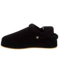 Giuseppe Zanotti Giuseppe Zanotti Trixi Suede Clog