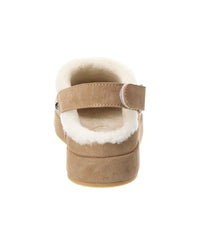 Giuseppe Zanotti Giuseppe Zanotti Trixi Suede Clog
