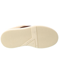 Giuseppe Zanotti Giuseppe Zanotti Alma Suede & Shearling Platform Mule