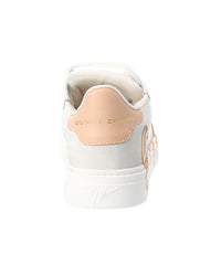 Giuseppe Zanotti Giuseppe Zanotti Gz/94 Leather Sneaker