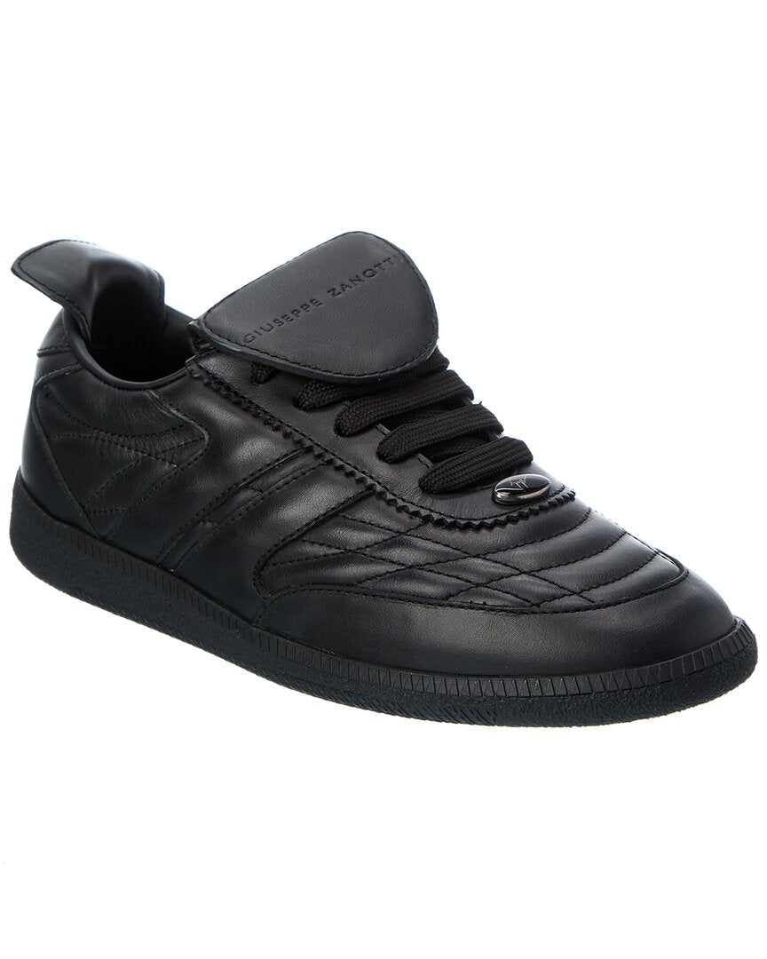 Giuseppe Zanotti Orei Leather Sneaker
