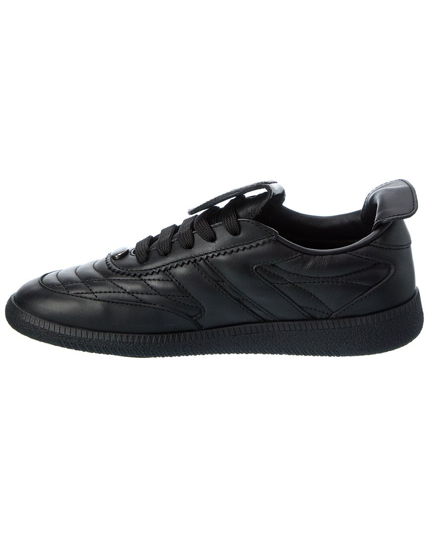 Giuseppe Zanotti Orei Leather Sneaker
