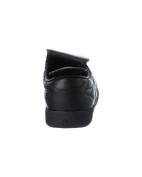 Giuseppe Zanotti Orei Leather Sneaker
