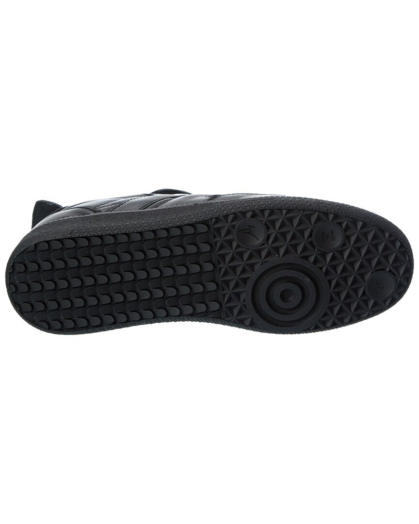 Giuseppe Zanotti Orei Leather Sneaker