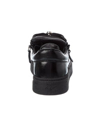 Giuseppe Zanotti Giuseppe Zanotti Gz/94 Leather Sneaker