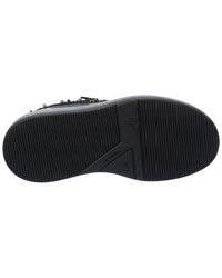 Giuseppe Zanotti Alma Leather Platform Sneaker