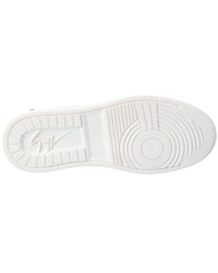 Giuseppe Zanotti Giuseppe Zanotti Gz/94 Leather Sneaker