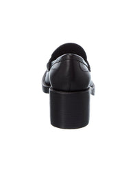 Chloé Chloé Dakota Leather Loafer
