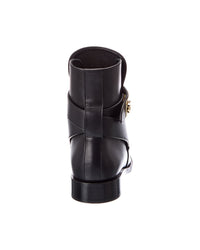 Ferragamo Ferragamo Zanira Leather Bootie