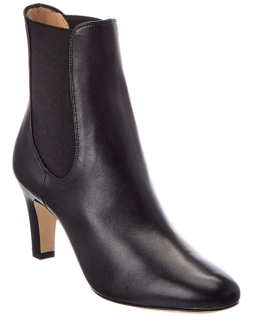 Ferragamo Ferragamo Tenny Leather Boot