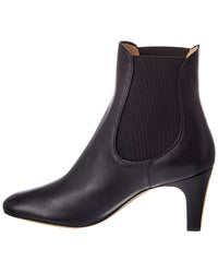 Ferragamo Ferragamo Tenny Leather Boot