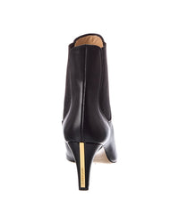 Ferragamo Ferragamo Tenny Leather Boot