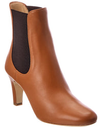 Ferragamo Ferragamo Tenny Leather Boot