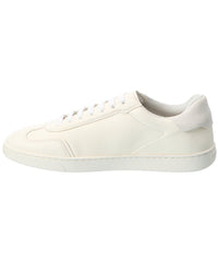 Ferragamo Ferragamo Athena Leather Sneaker
