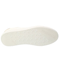 Ferragamo Ferragamo Athena Leather Sneaker