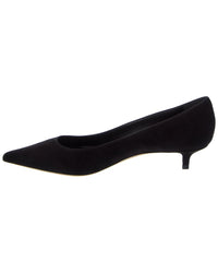 Jimmy Choo Jimmy Choo Amelia Suede Pump