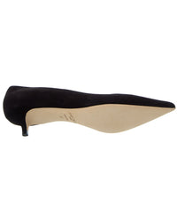 Jimmy Choo Jimmy Choo Amelia Suede Pump