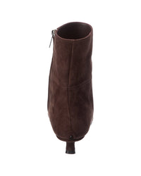 Jimmy Choo Jimmy Choo Lory 35 Suede Bootie