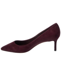 Jimmy Choo Jimmy Choo Romy 60 Suede Pump