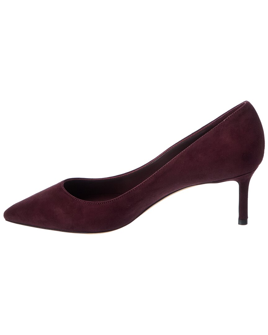 Jimmy Choo Jimmy Choo Romy 60 Suede Pump