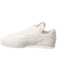 Chloé Kick Leather Sneaker