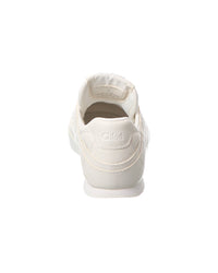 Chloé Kick Leather Sneaker