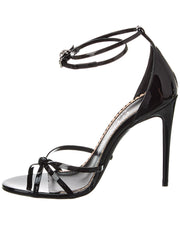 Gucci Strappy Leather Sandal