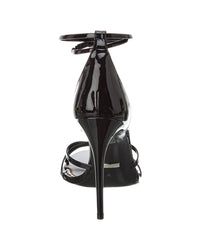 Gucci Strappy Leather Sandal