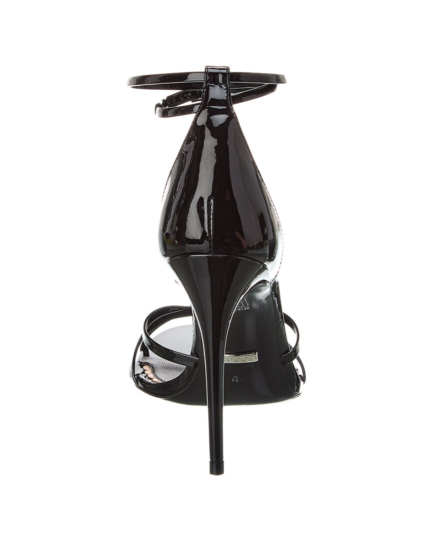 Gucci Strappy Leather Sandal