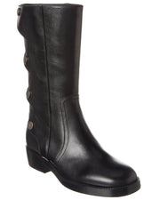 Dior Diorodeo Leather Boot