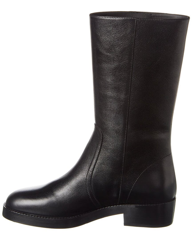 Dior Diorodeo Leather Boot