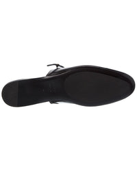 CELINE Celine Macaron Leather Mule