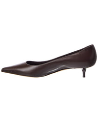 Jimmy Choo Jimmy Choo Amelia Leather Pump