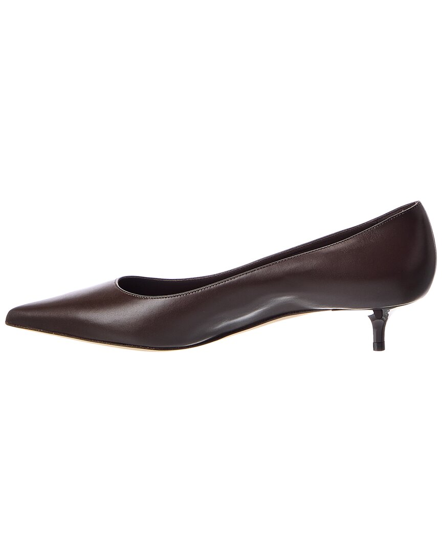 Jimmy Choo Jimmy Choo Amelia Leather Pump