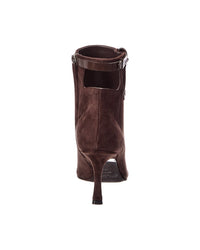 Jimmy Choo Jimmy Choo Camie 85 Suede Boot