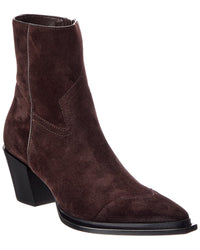 Jimmy Choo Jimmy Choo Cece Ab 60 Suede Bootie